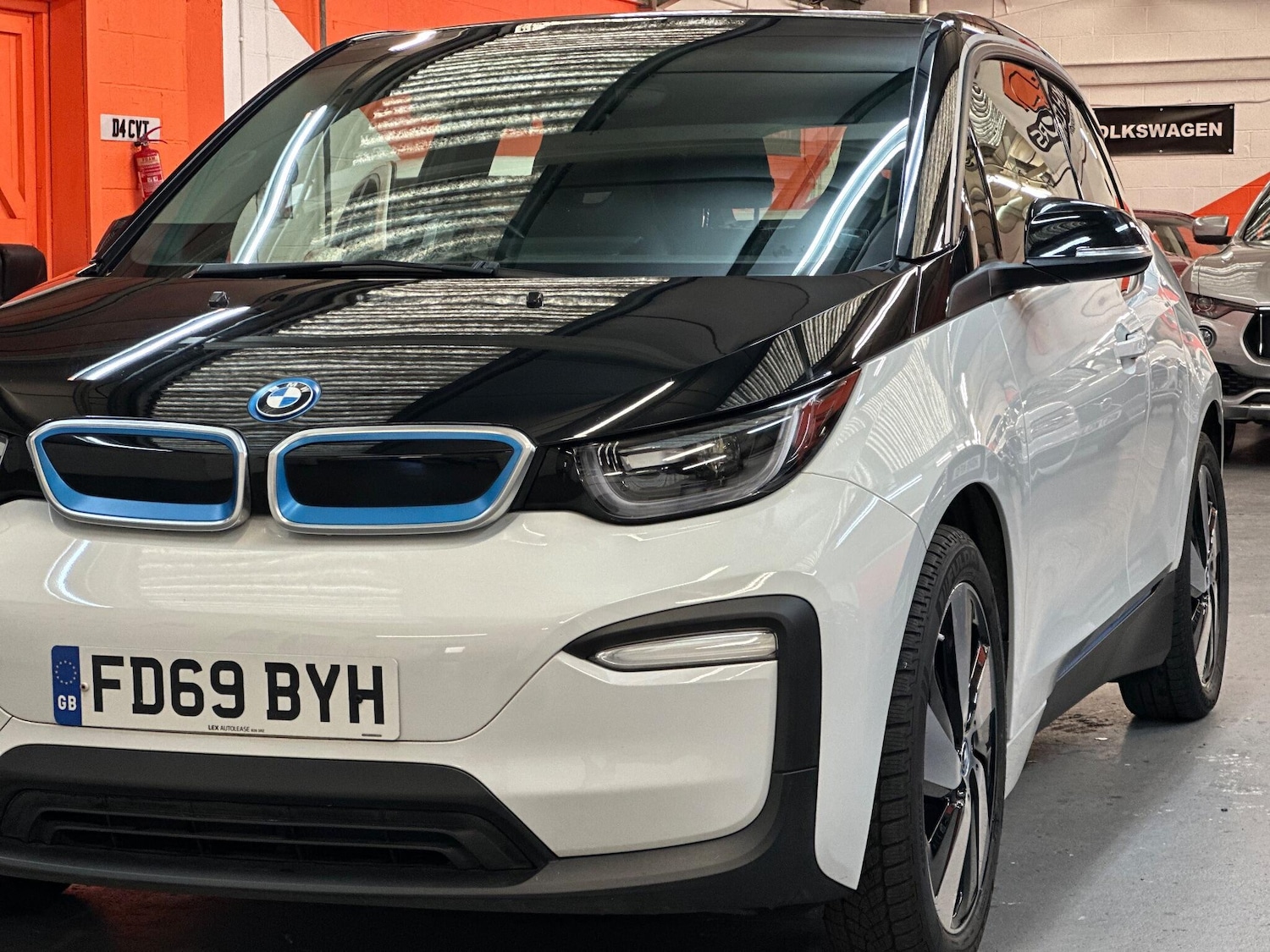 Used BMW i3 2020 for sale - 76573325: Photo 39