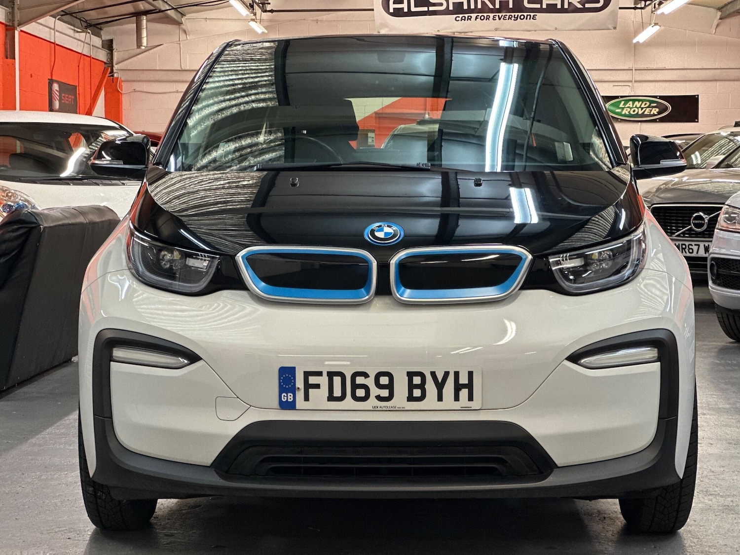 Used BMW i3 2020 for sale - 76573325: Photo 4