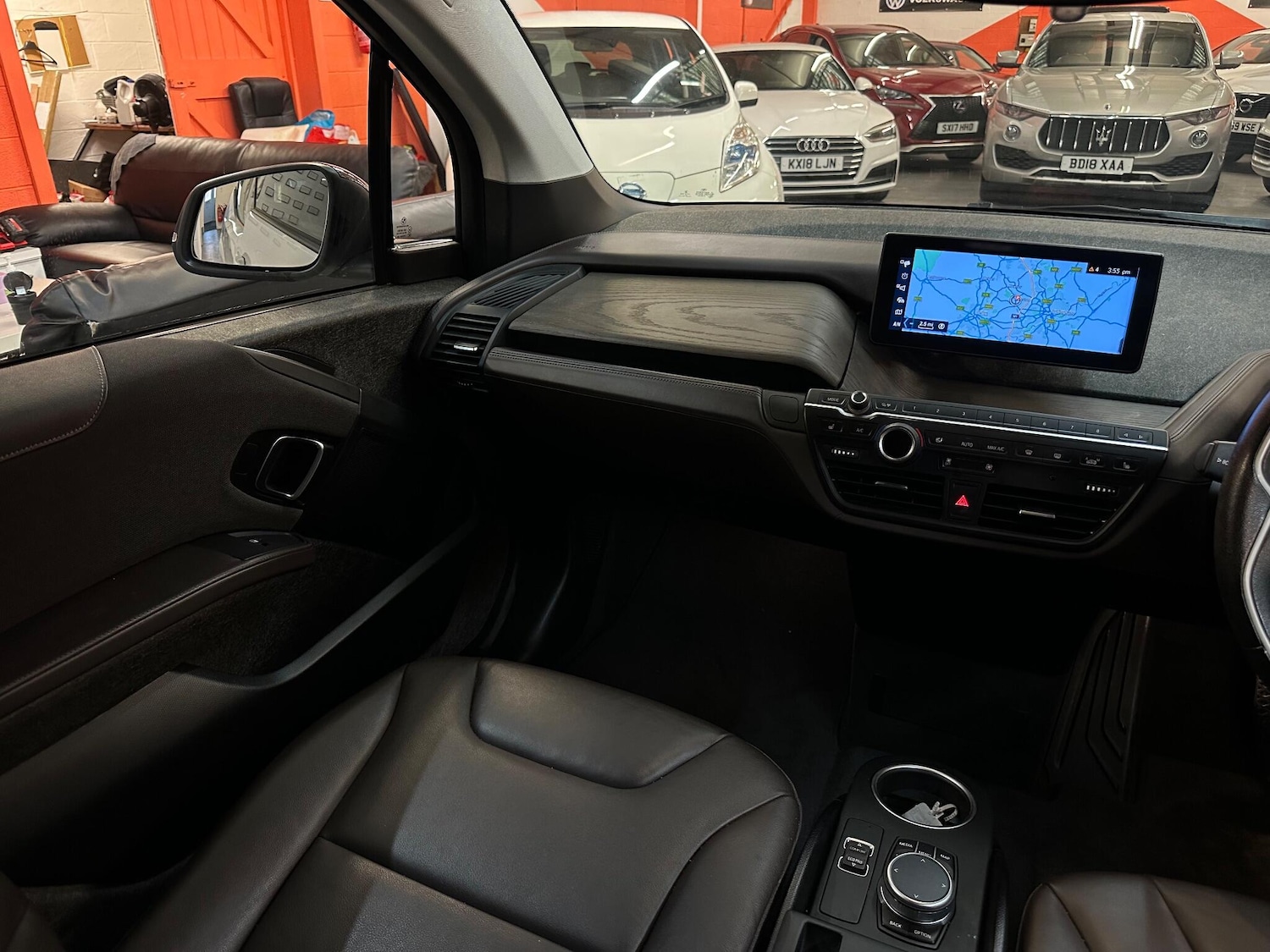 Used BMW i3 2020 for sale - 76573325: Photo 42