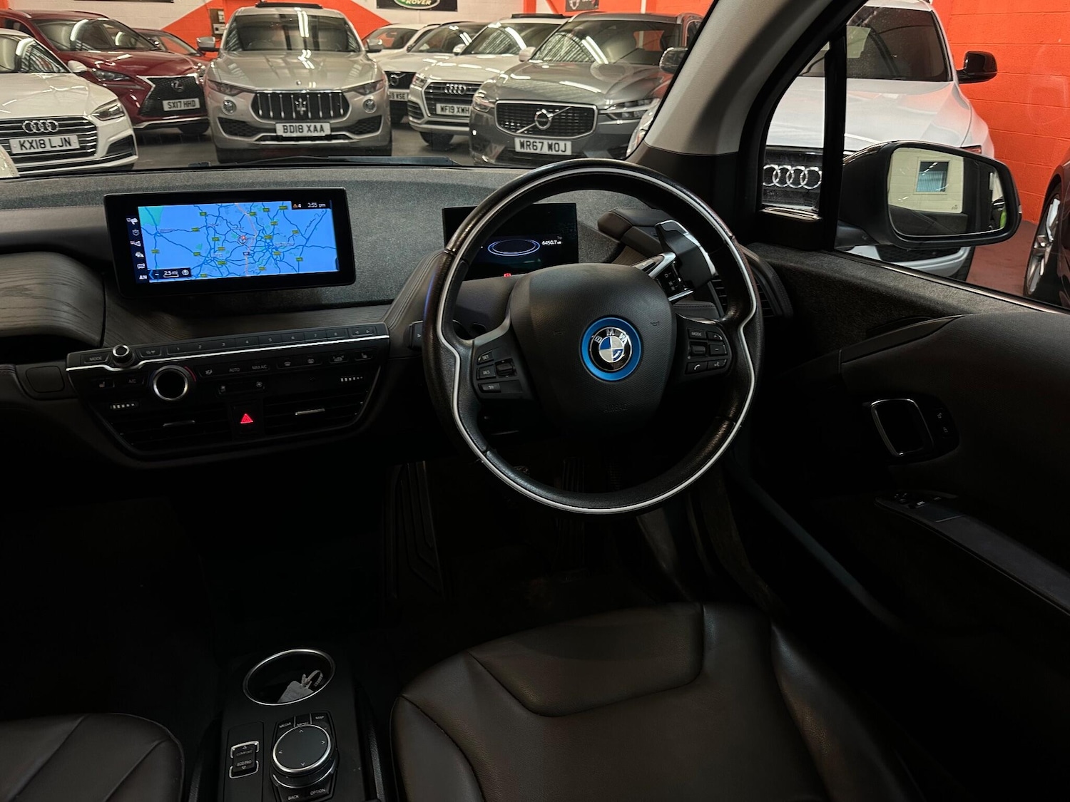 Used BMW i3 2020 for sale - 76573325: Photo 43
