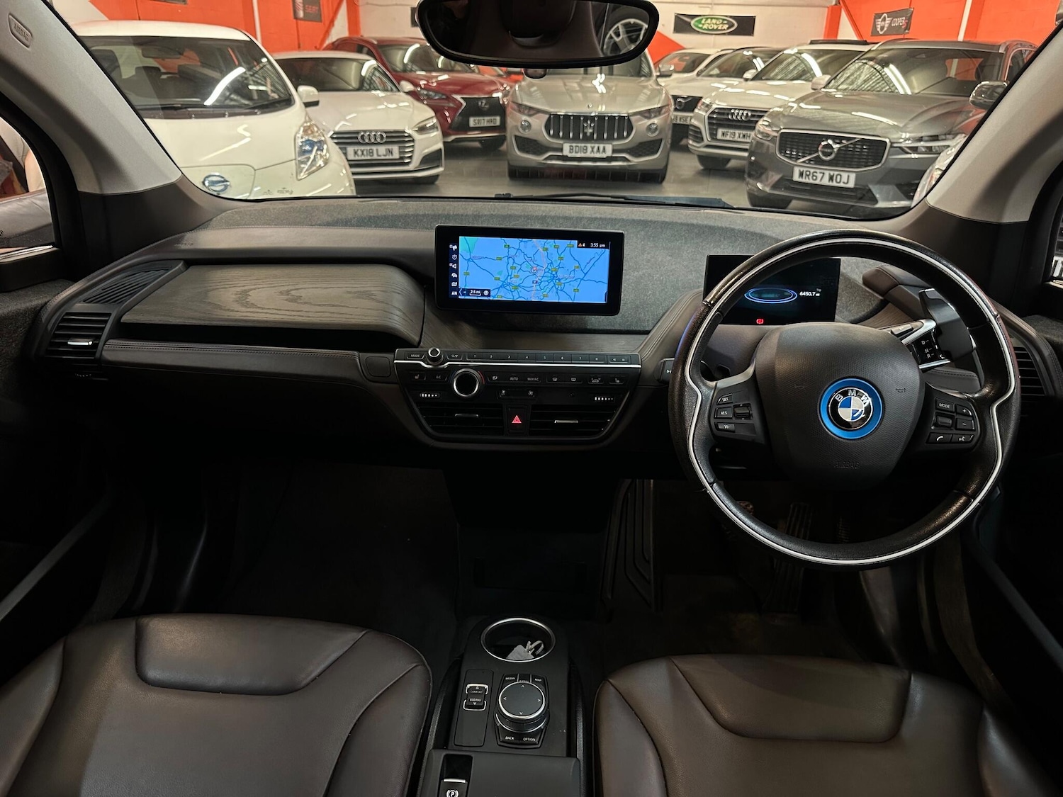 Used BMW i3 2020 for sale - 76573325: Photo 44