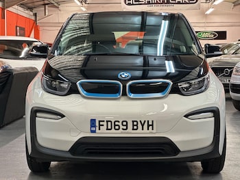 Used BMW i3 2020 for sale - 76573325: Photo