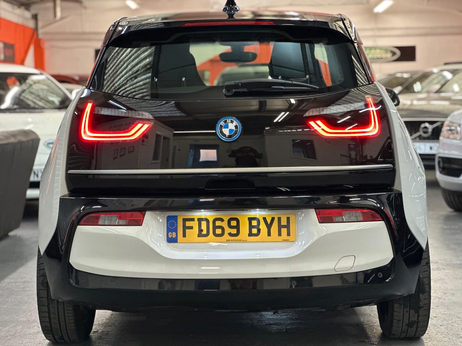 Used BMW i3 2020 for sale - 76573325: Photo 7