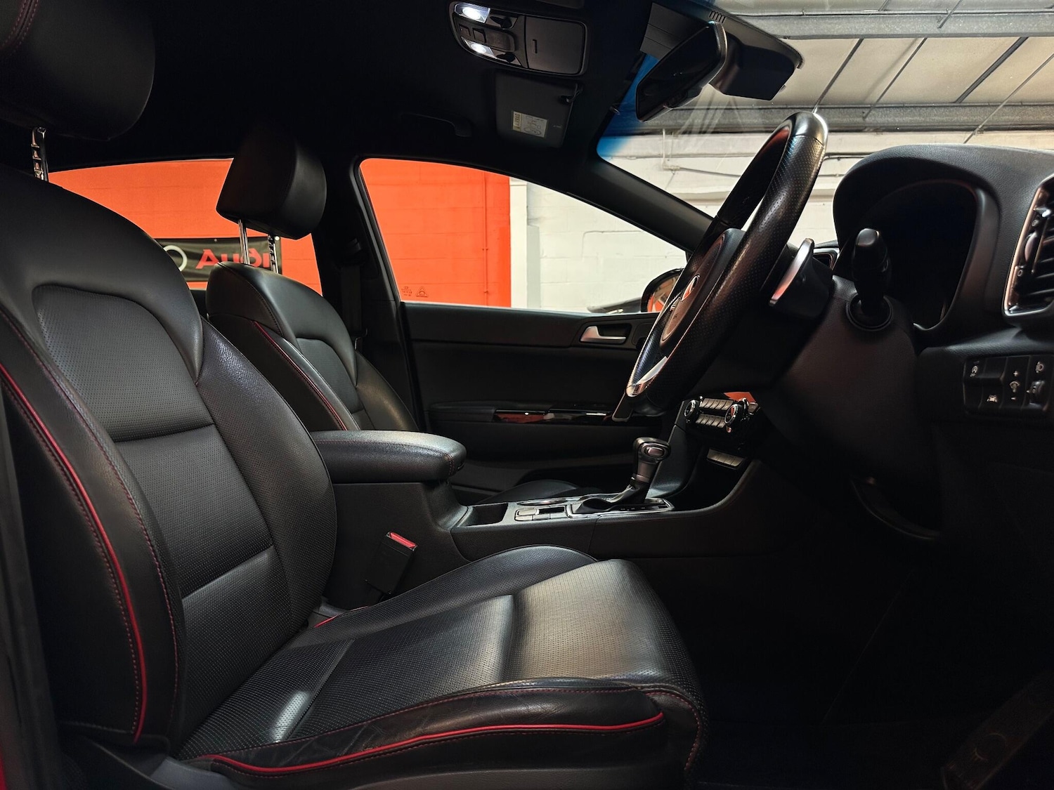 Used Kia Sportage 2019 for sale - 76913939: Photo 12