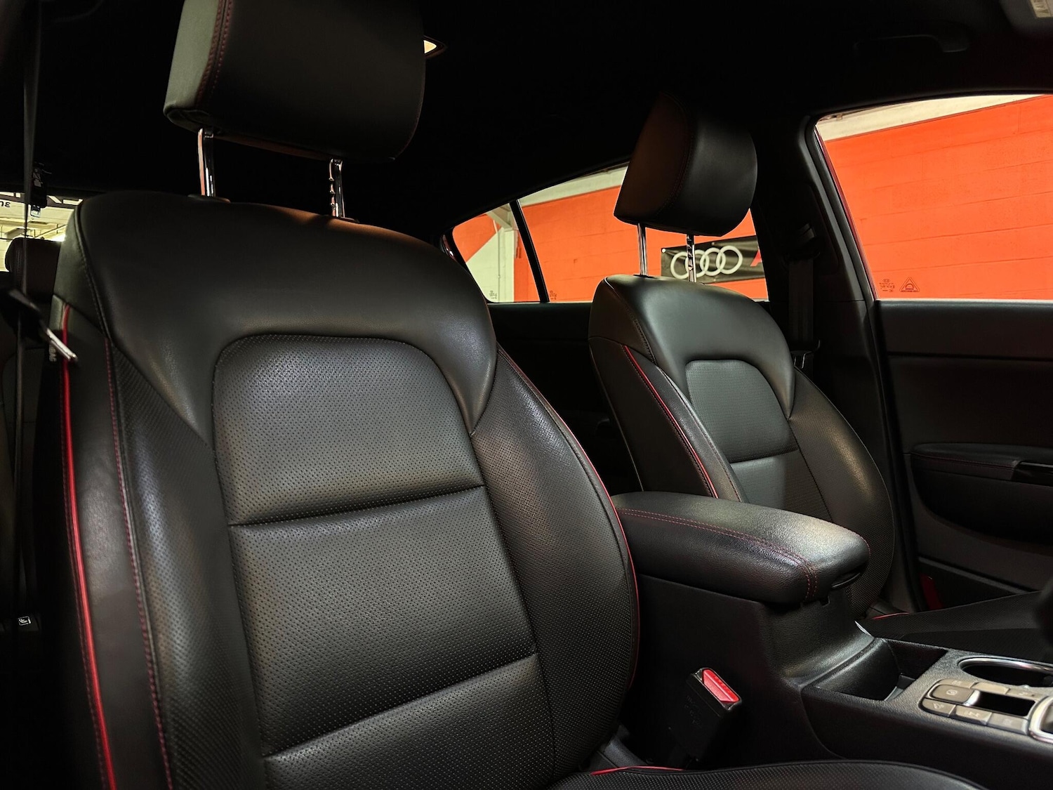 Used Kia Sportage 2019 for sale - 76913939: Photo 14