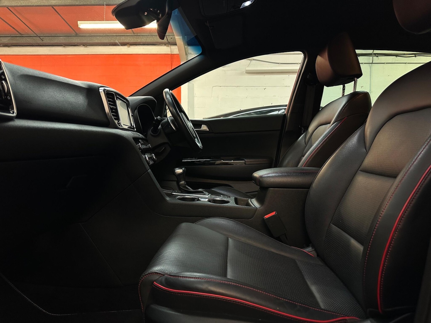 Used Kia Sportage 2019 for sale - 76913939: Photo 17