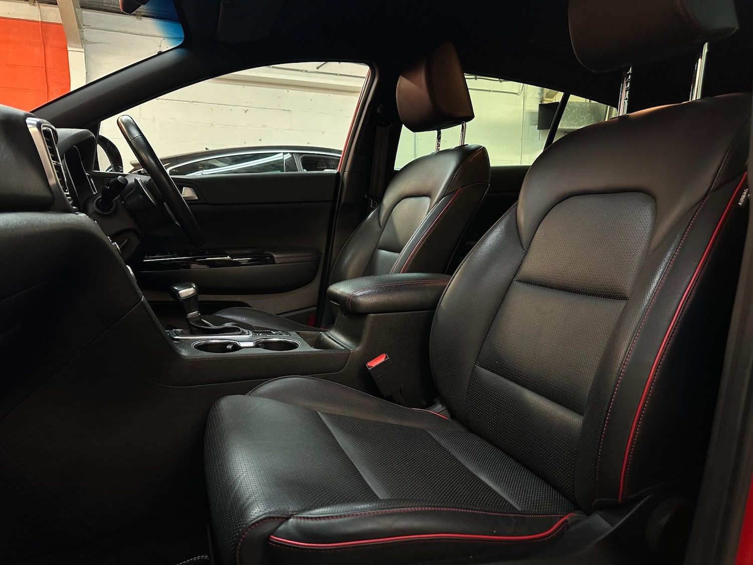 Used Kia Sportage 2019 for sale - 76913939: Photo 18