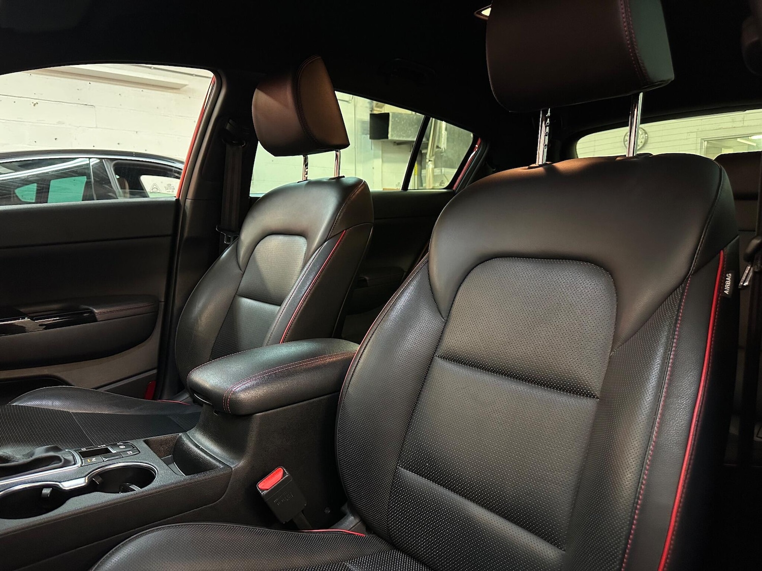 Used Kia Sportage 2019 for sale - 76913939: Photo 19