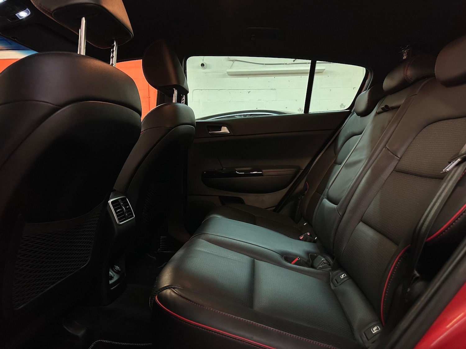 Used Kia Sportage 2019 for sale - 76913939: Photo 20