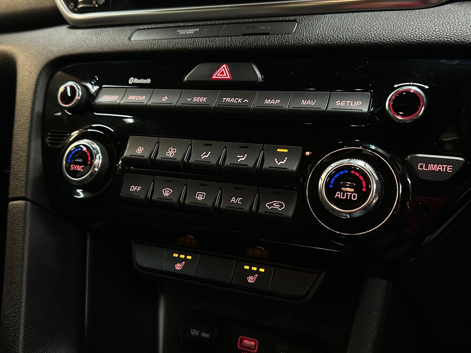 Used Kia Sportage 2019 for sale - 76913939: Photo 24