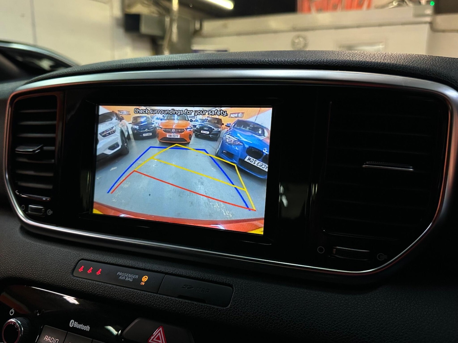 Used Kia Sportage 2019 for sale - 76913939: Photo 25