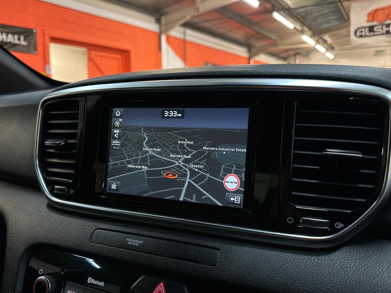 Used Kia Sportage 2019 for sale - 76913939: Photo 26