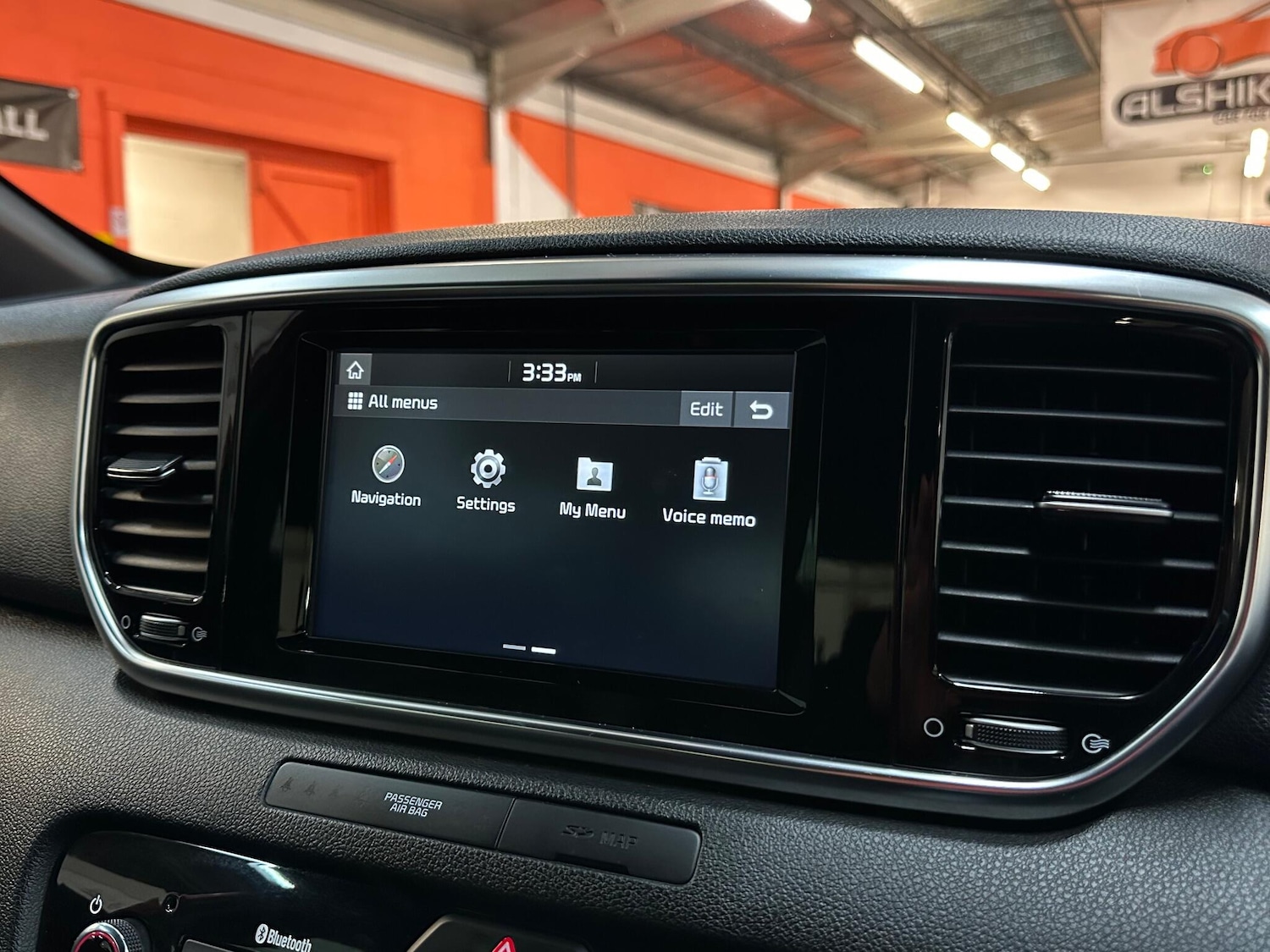 Used Kia Sportage 2019 for sale - 76913939: Photo 27