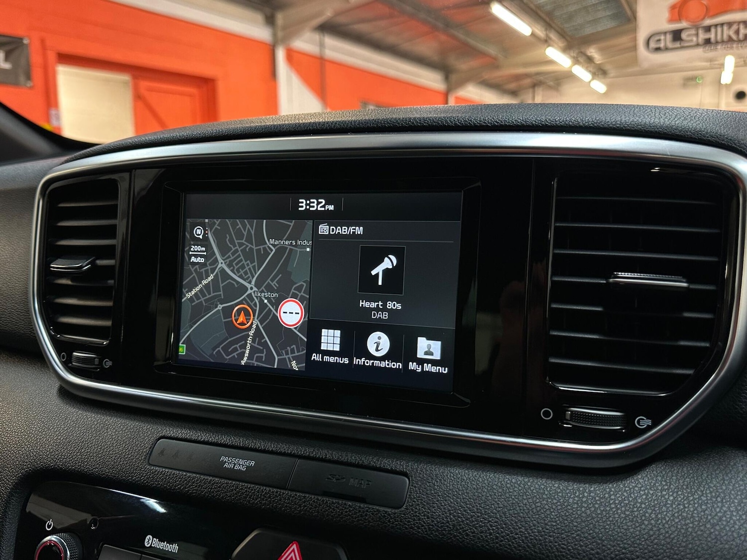 Used Kia Sportage 2019 for sale - 76913939: Photo 28