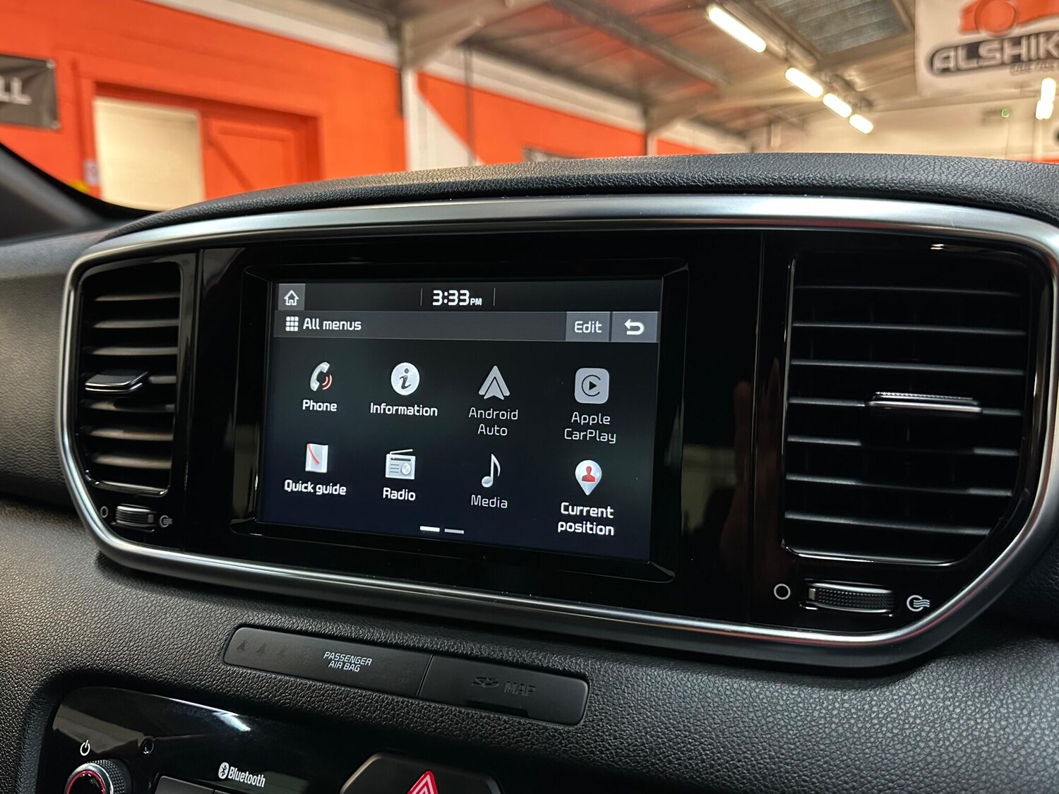 Used Kia Sportage 2019 for sale - 76913939: Photo 29