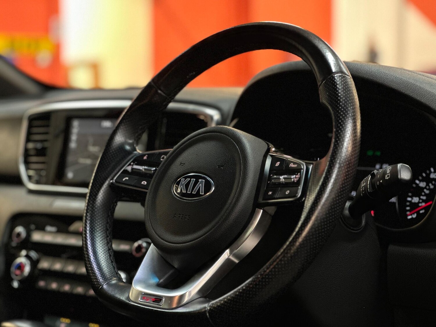 Used Kia Sportage 2019 for sale - 76913939: Photo 32