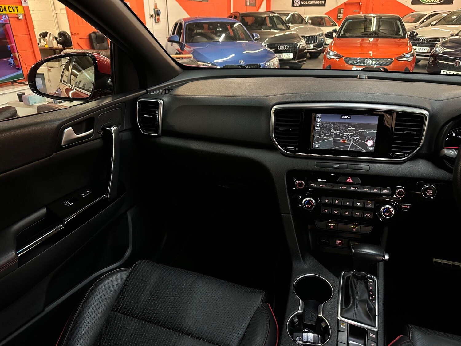 Used Kia Sportage 2019 for sale - 76913939: Photo 41