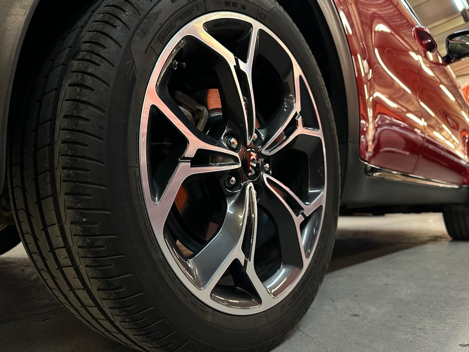 Used Kia Sportage 2019 for sale - 76913939: Photo 9