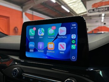 Used Ford Focus 2021 for sale - 78361542: Photo