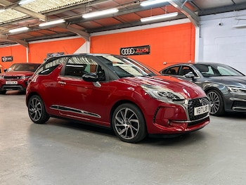 Used DS Automobiles DS 3 2017 for sale - 79325138: Photo