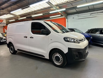 Used Citroen Dispatch 2017 for sale - 78429946: Photo