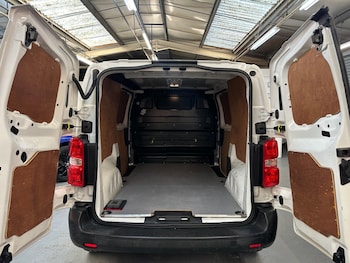 Used Citroen Dispatch 2017 for sale - 78429946: Photo