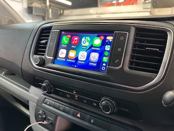 Used Citroen Dispatch 2017 for sale - 78429946: Photo