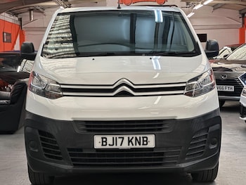 Used Citroen Dispatch 2017 for sale - 78429946: Photo