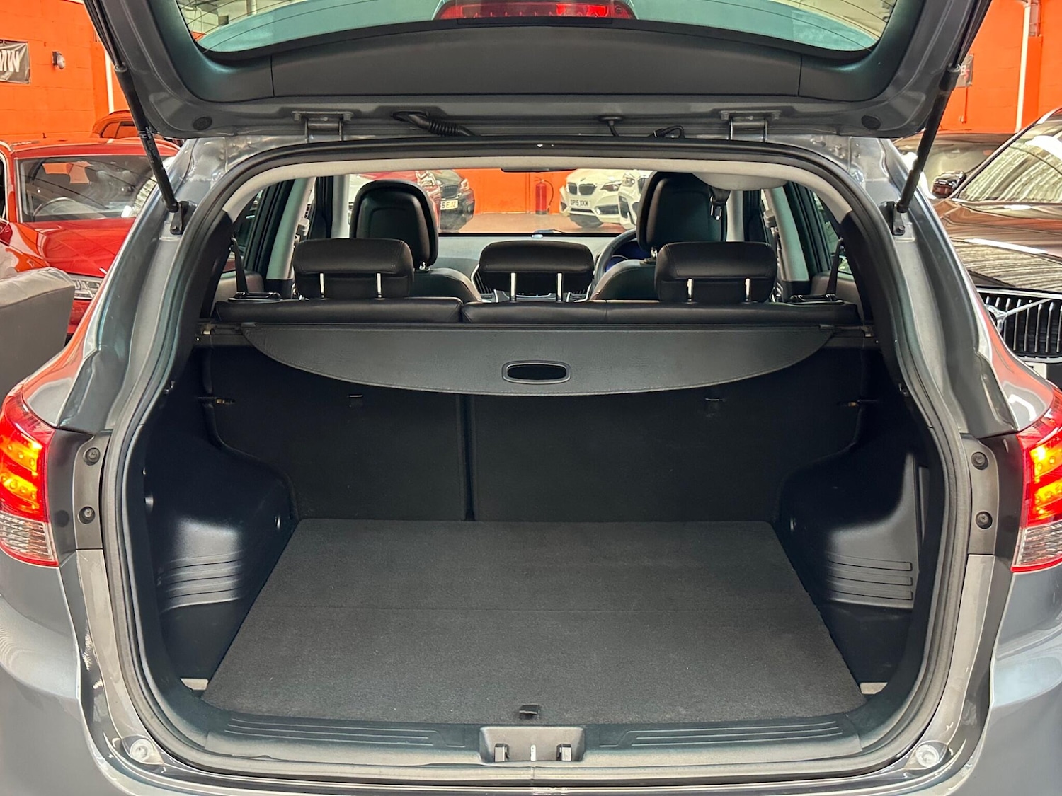 Vehicle 19