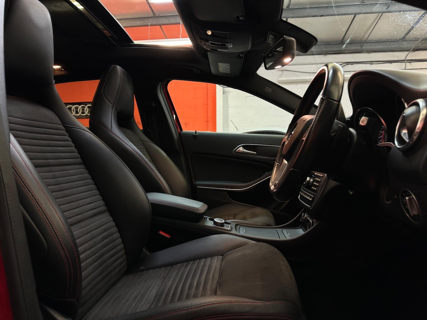 Used Mercedes-Benz GLA 2015 for sale - 77597779: Photo 10