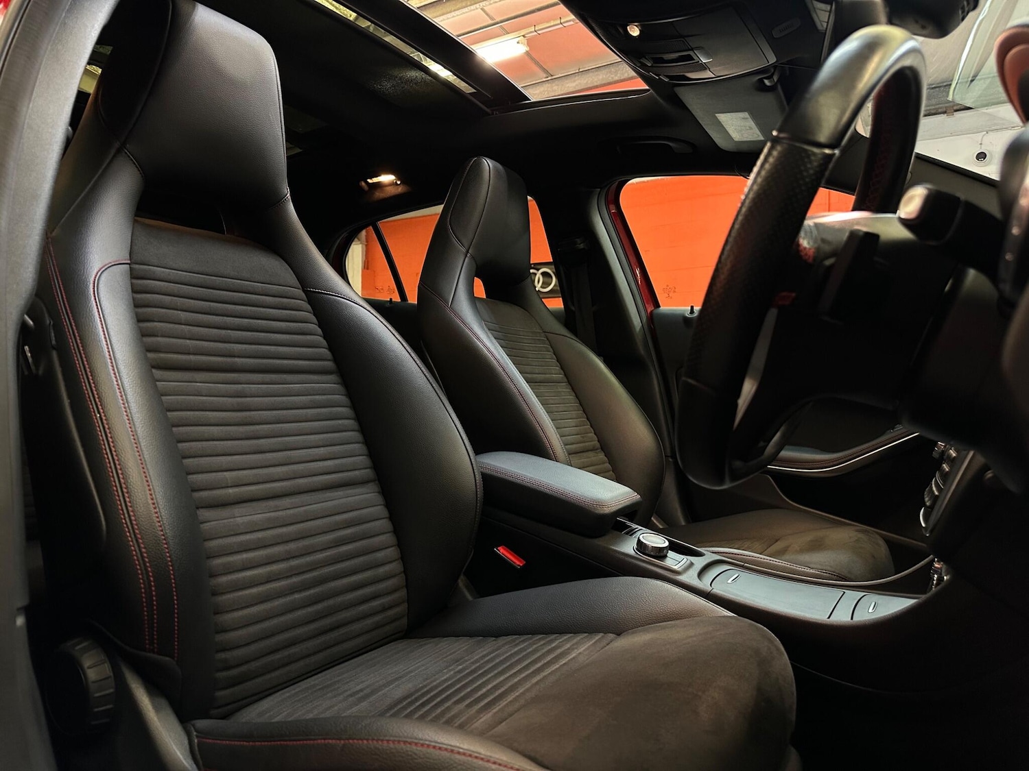 Used Mercedes-Benz GLA 2015 for sale - 77597779: Photo 11