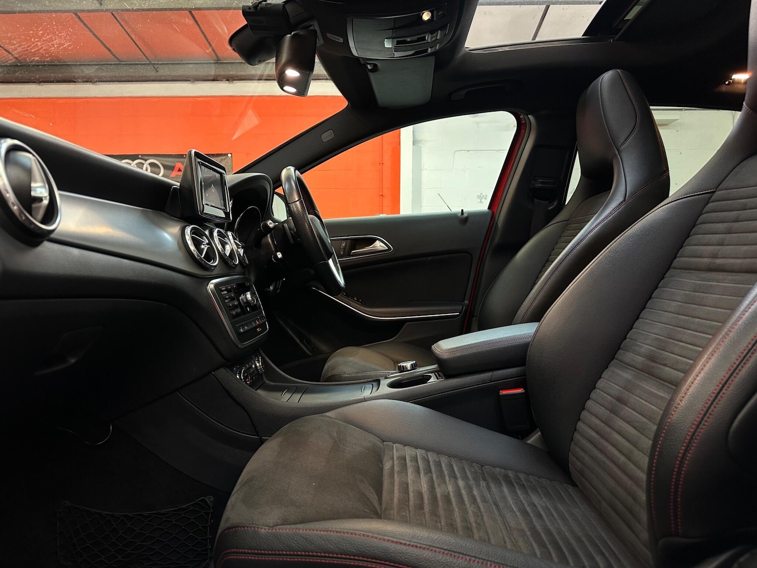 Used Mercedes-Benz GLA 2015 for sale - 77597779: Photo 13