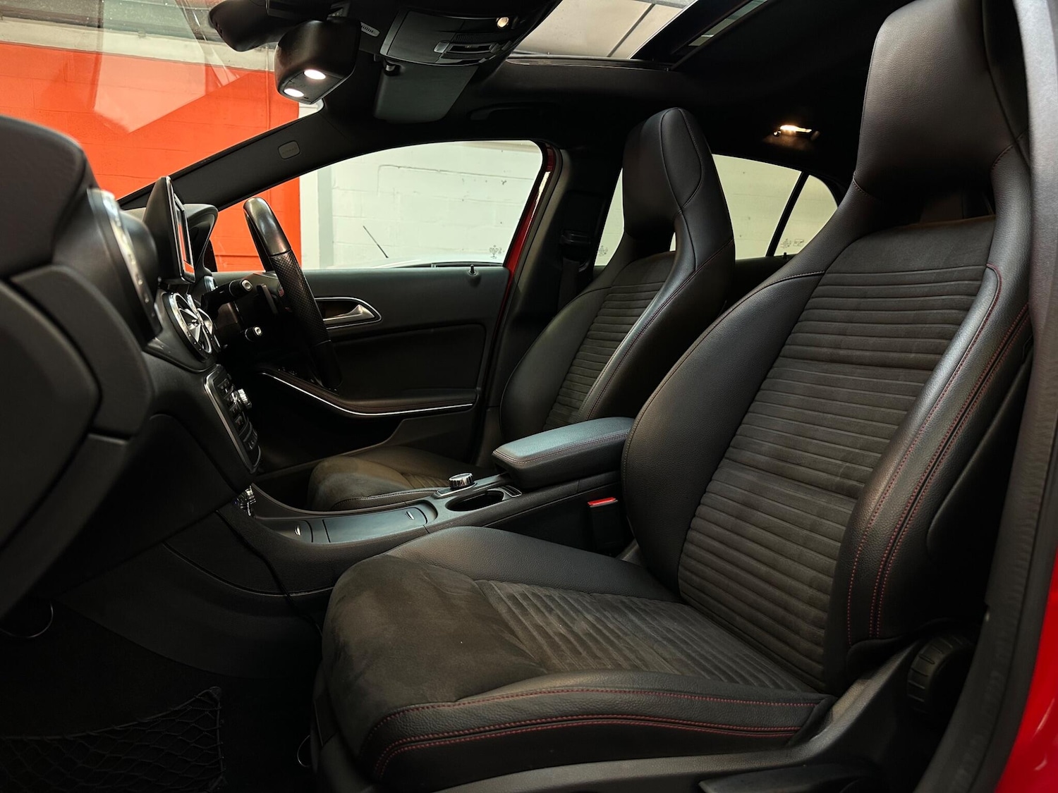 Used Mercedes-Benz GLA 2015 for sale - 77597779: Photo 14