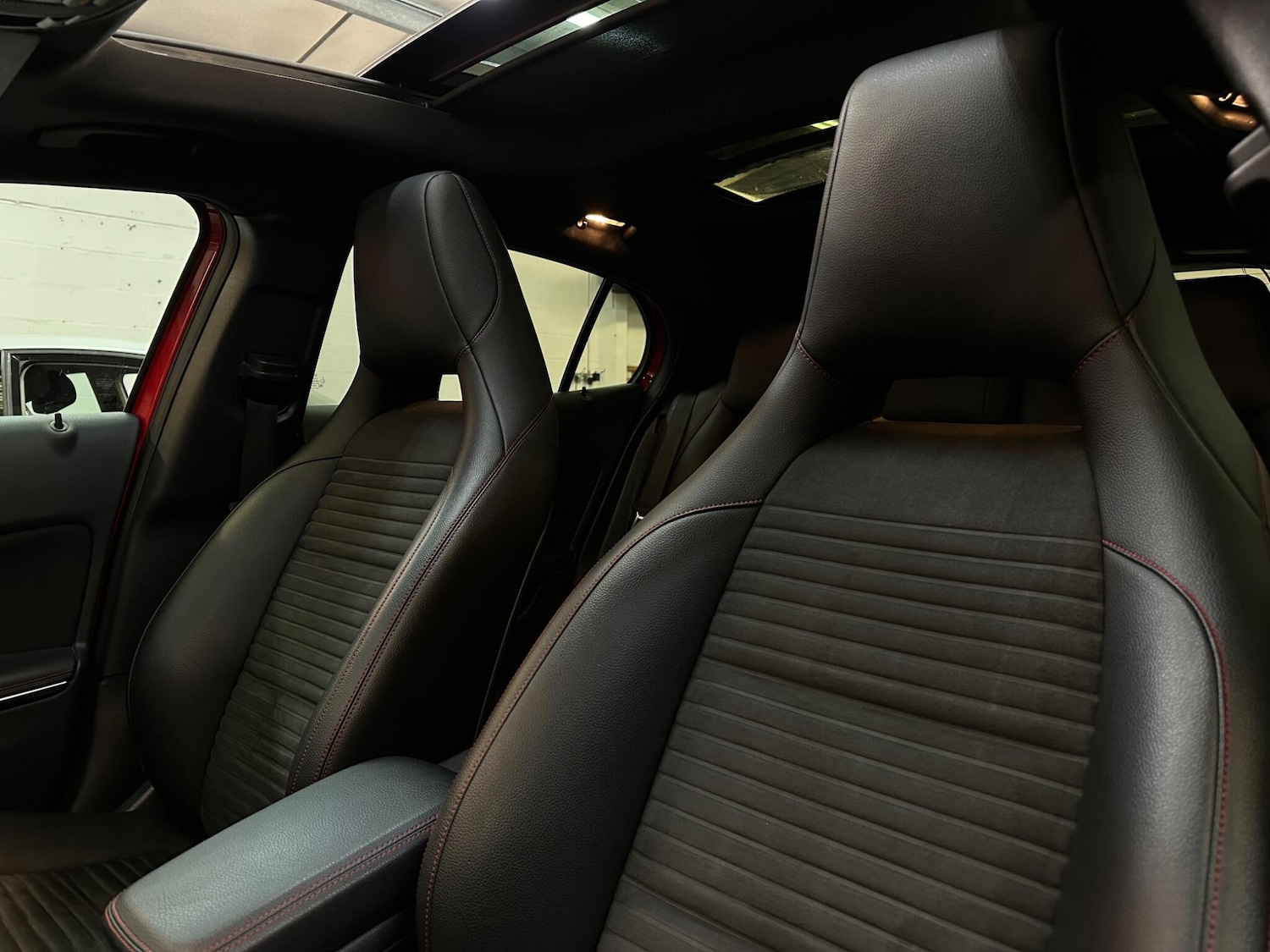 Used Mercedes-Benz GLA 2015 for sale - 77597779: Photo 15