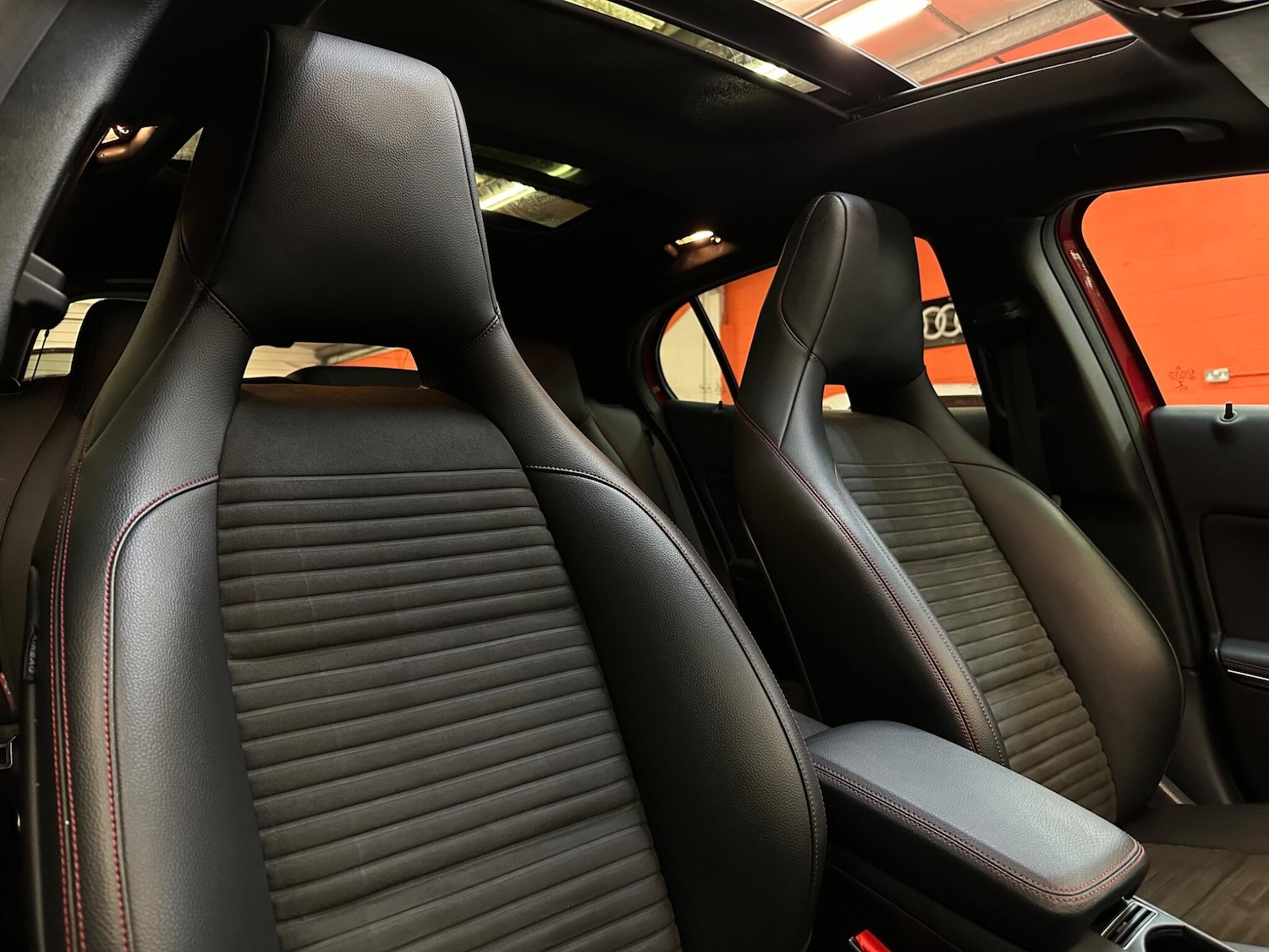 Used Mercedes-Benz GLA 2015 for sale - 77597779: Photo 16