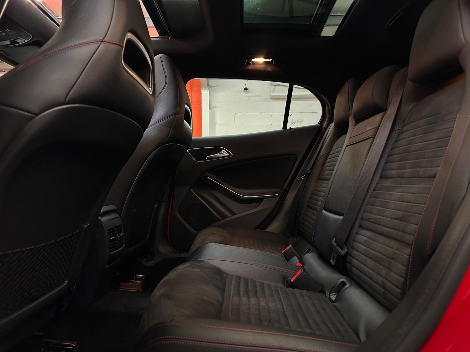 Used Mercedes-Benz GLA 2015 for sale - 77597779: Photo 17