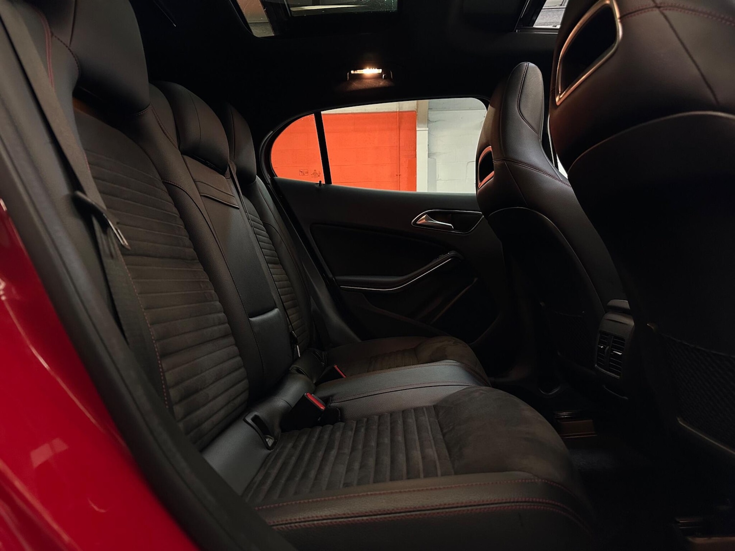 Used Mercedes-Benz GLA 2015 for sale - 77597779: Photo 18