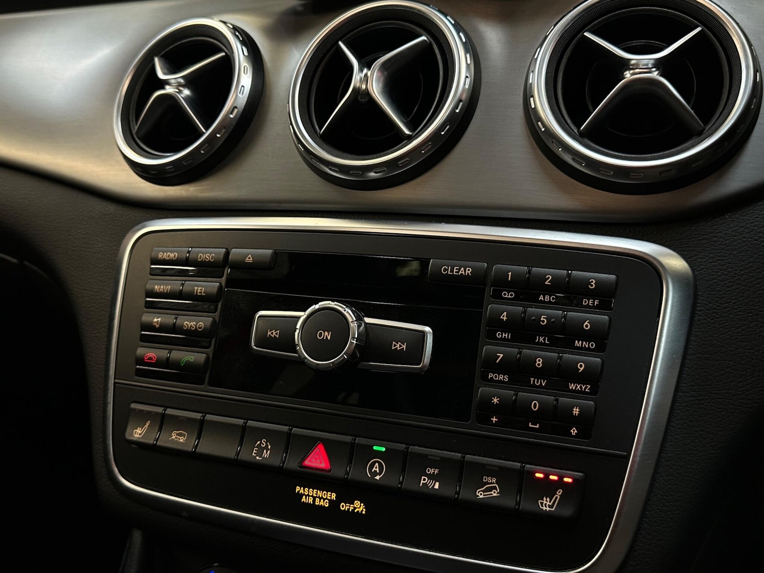 Used Mercedes-Benz GLA 2015 for sale - 77597779: Photo 23