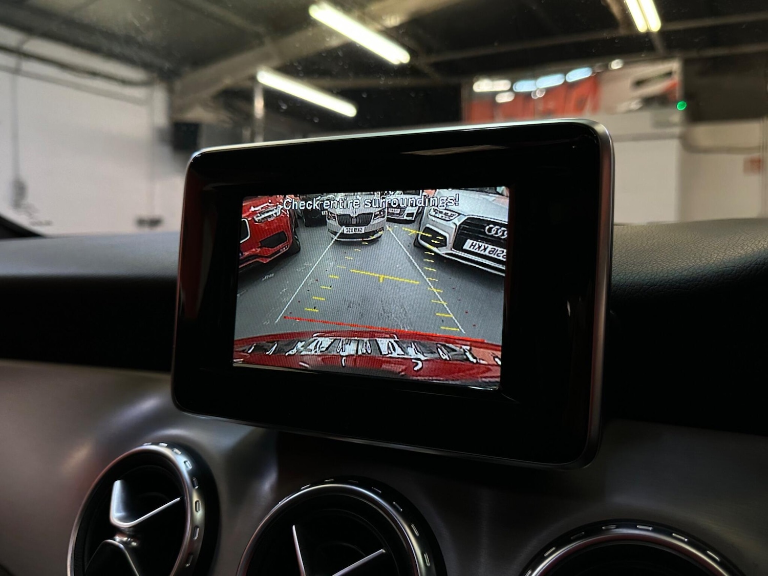 Used Mercedes-Benz GLA 2015 for sale - 77597779: Photo 24