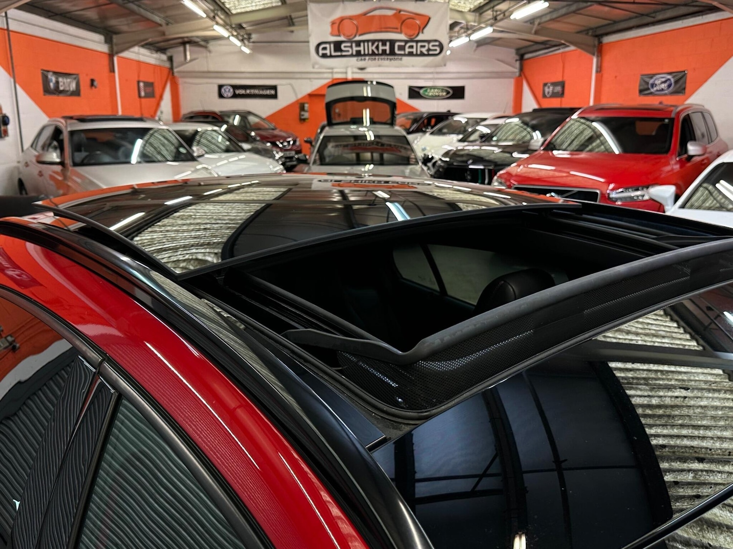 Used Mercedes-Benz GLA 2015 for sale - 77597779: Photo 36