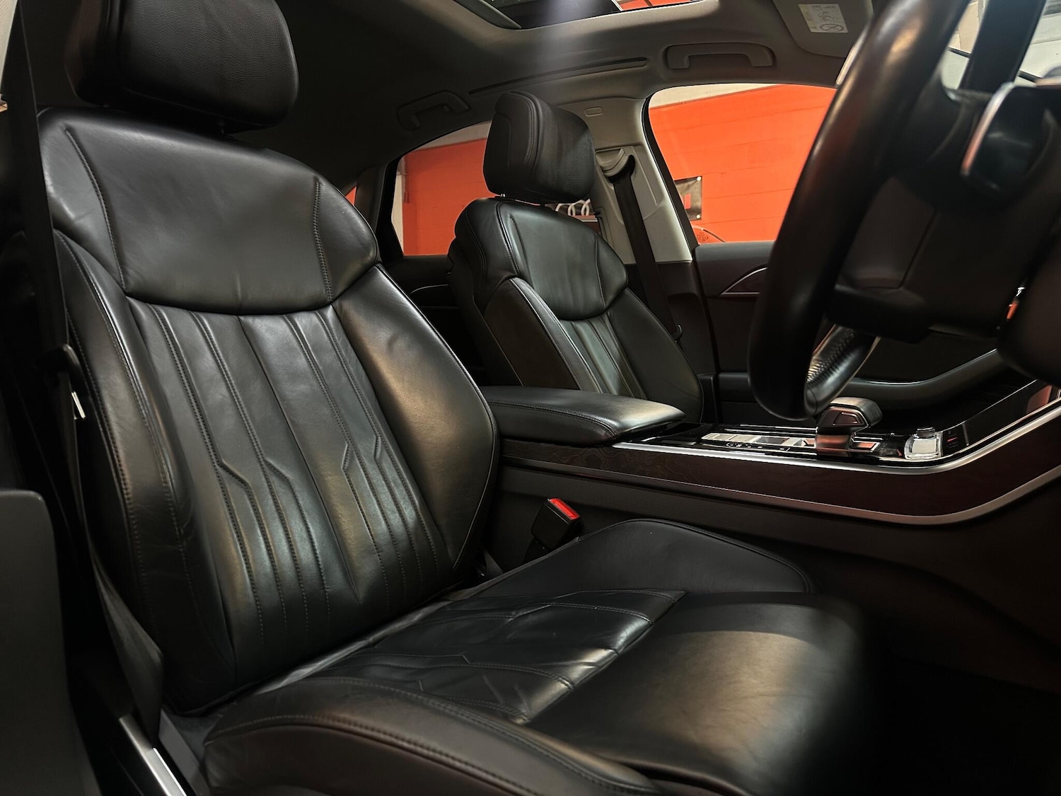 Used Audi A8 2018 for sale - 77216204: Photo 14