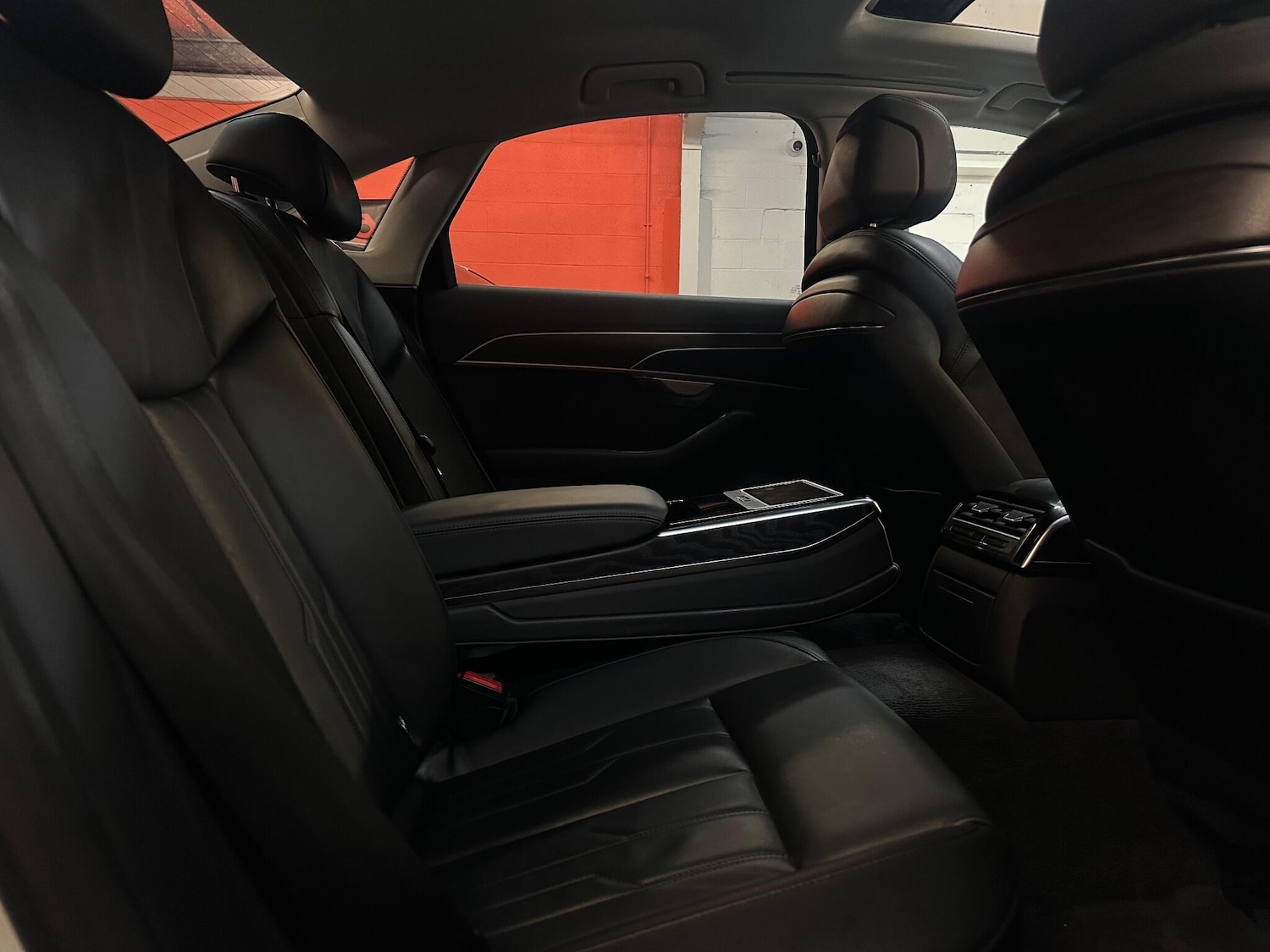 Used Audi A8 2018 for sale - 77216204: Photo 16