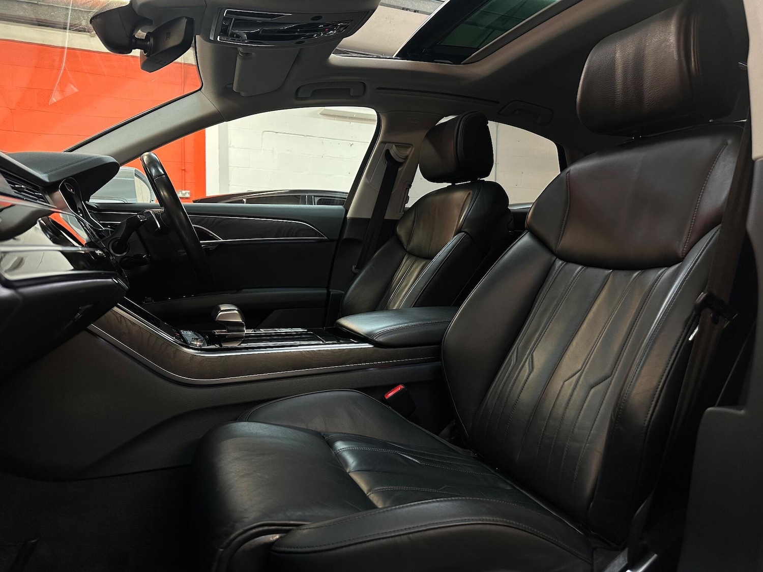 Used Audi A8 2018 for sale - 77216204: Photo 19