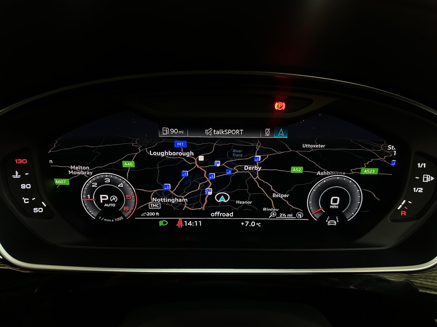 Used Audi A8 2018 for sale - 77216204: Photo 2