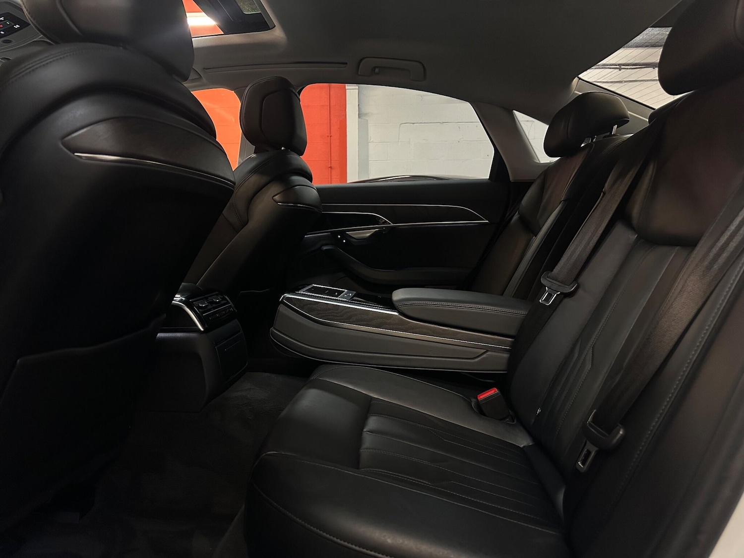 Used Audi A8 2018 for sale - 77216204: Photo 21