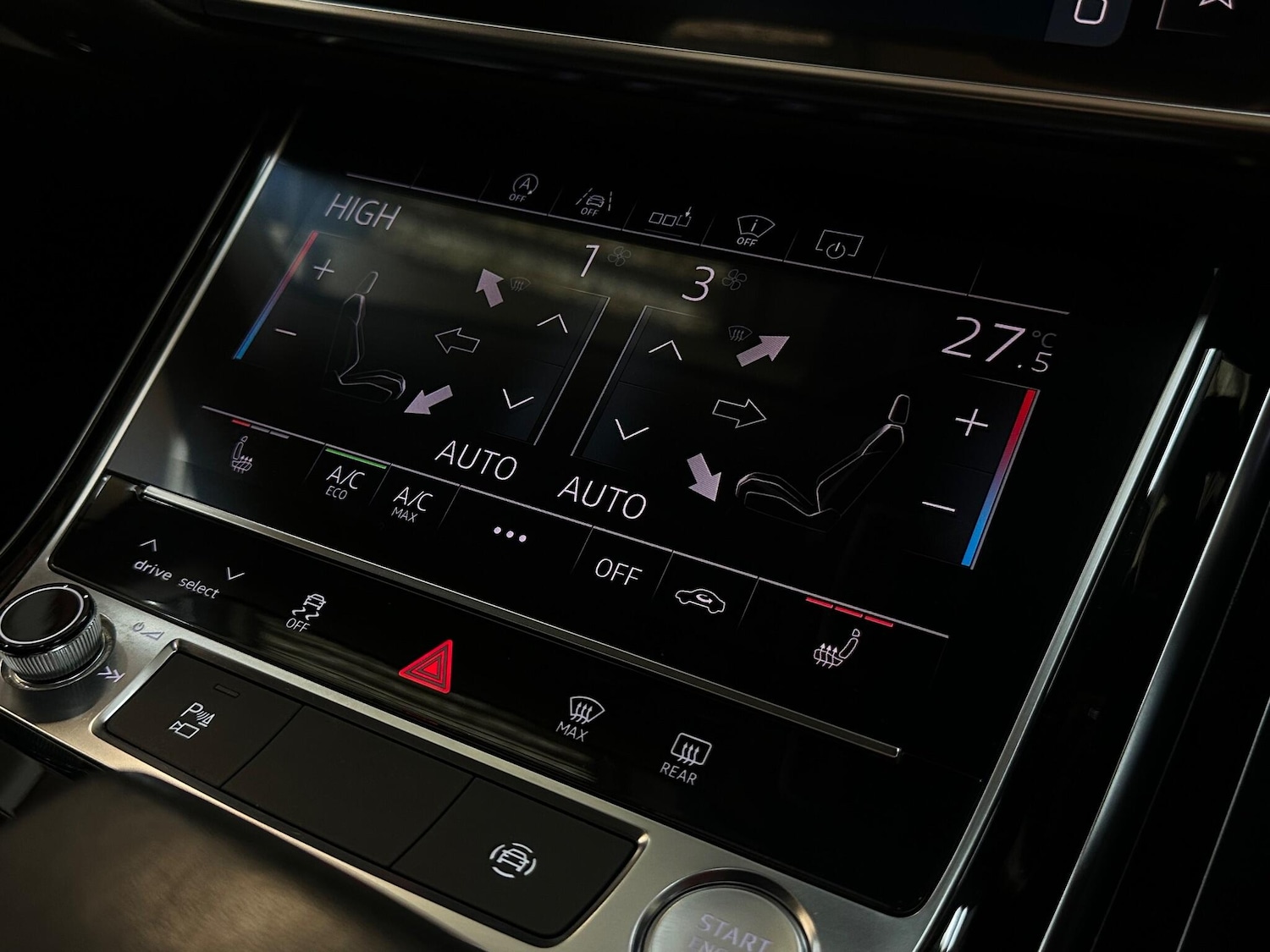 Used Audi A8 2018 for sale - 77216204: Photo 25