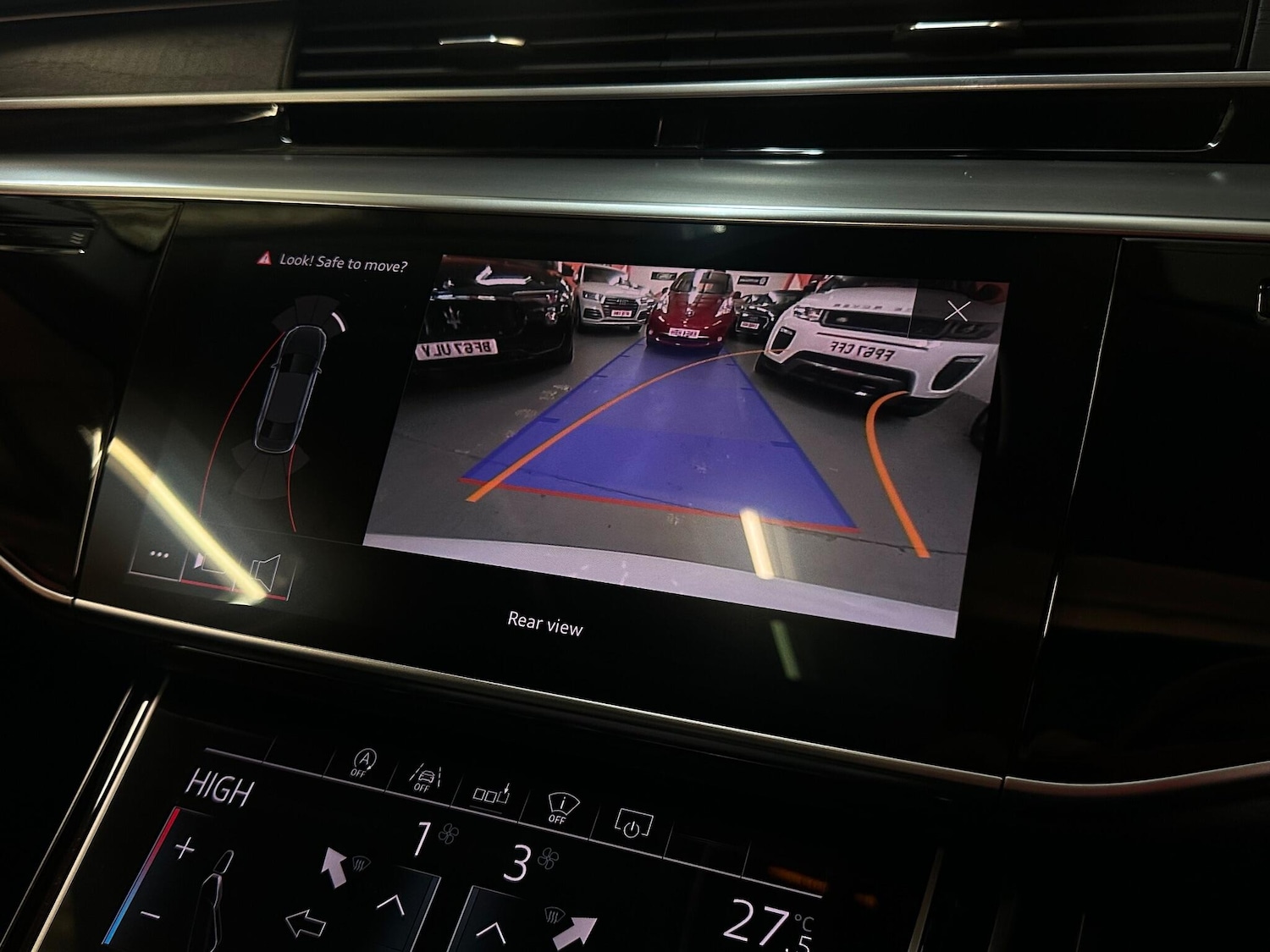 Used Audi A8 2018 for sale - 77216204: Photo 26