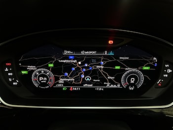 Used Audi A8 2018 for sale - 77216204: Photo