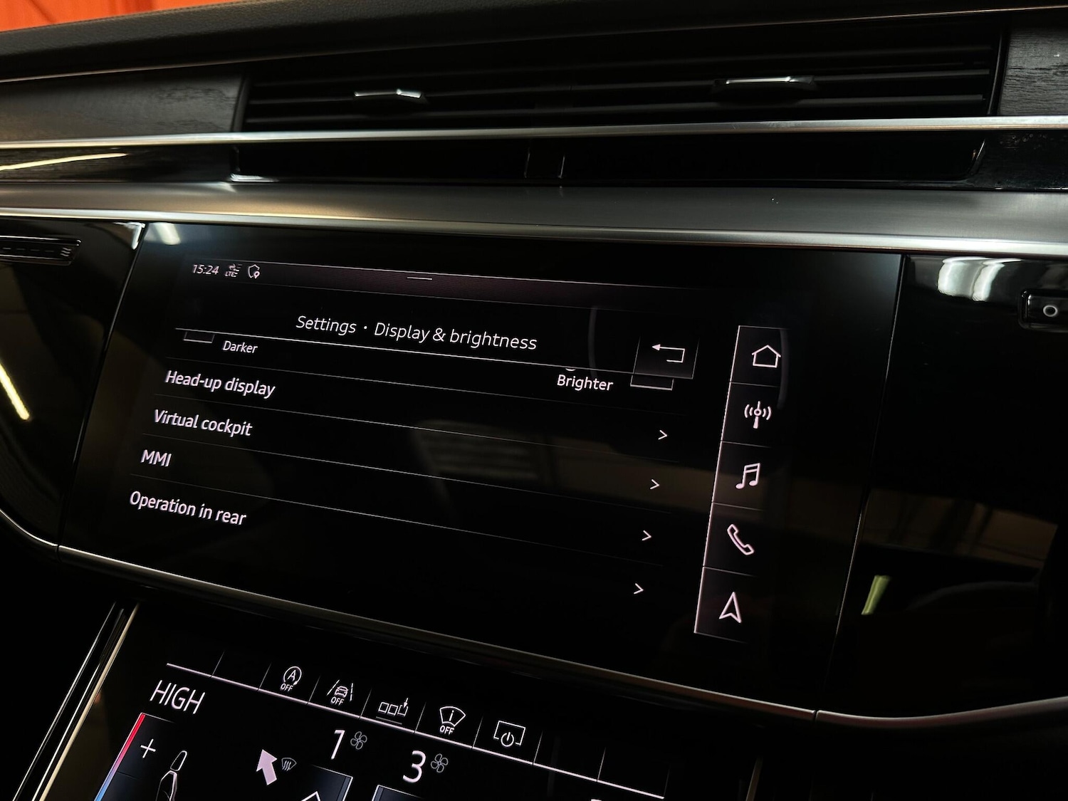 Used Audi A8 2018 for sale - 77216204: Photo 31