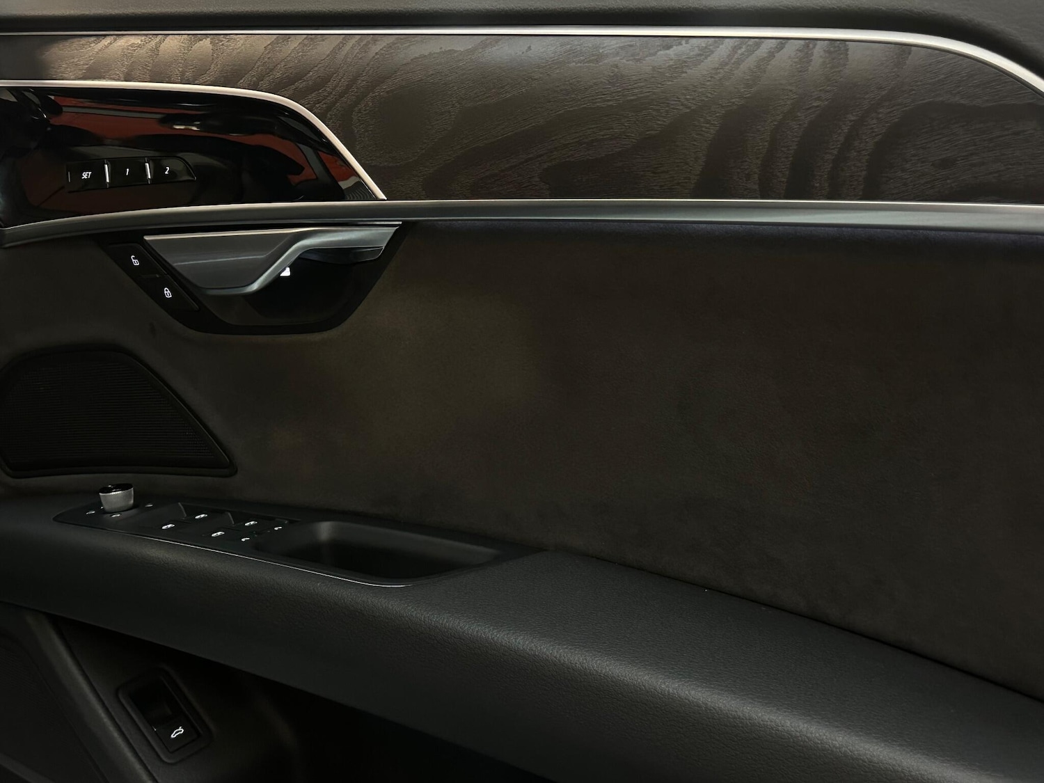 Used Audi A8 2018 for sale - 77216204: Photo 36